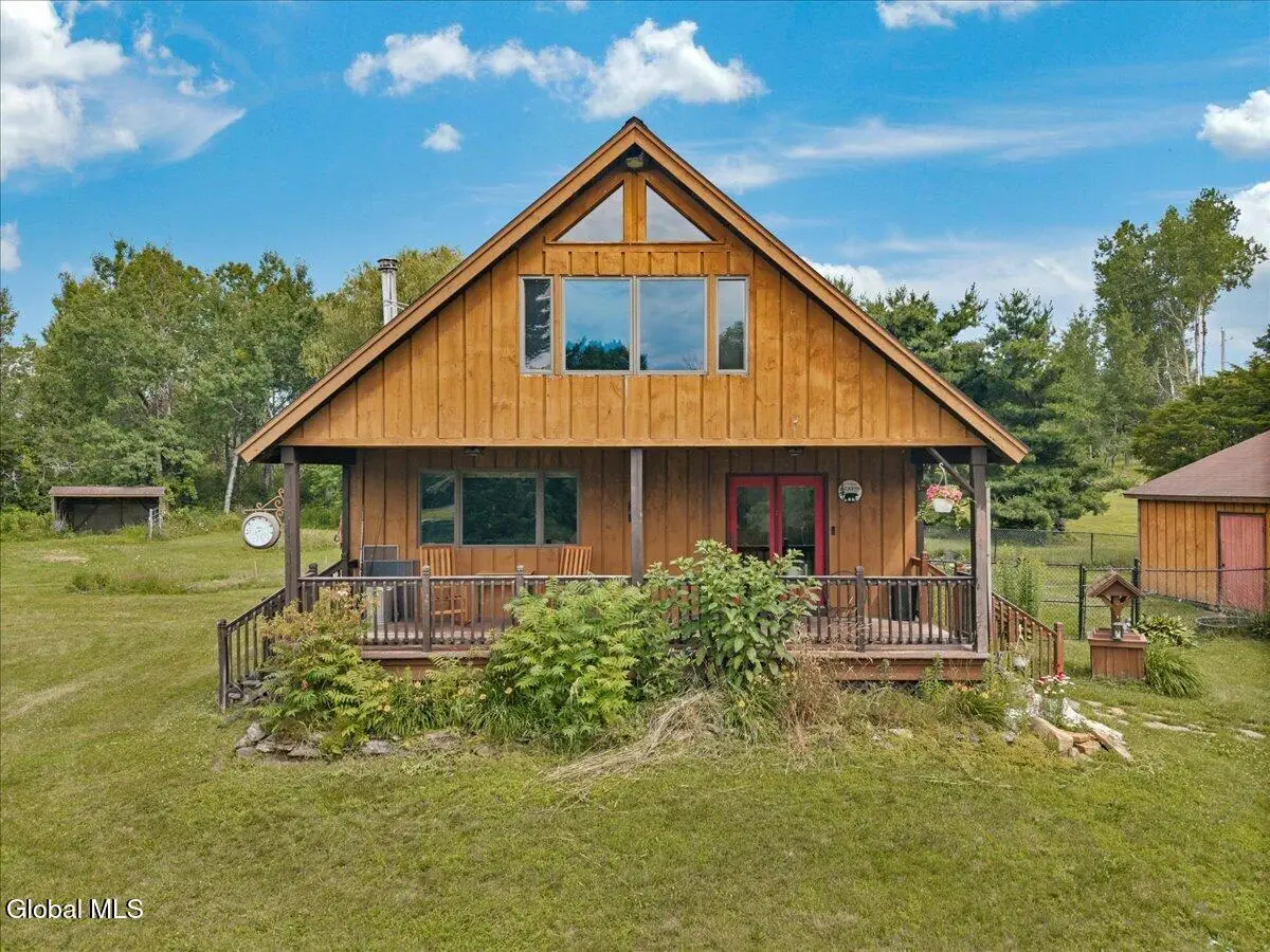 35 Hulett Road, Granville, NY 12832 - #1
