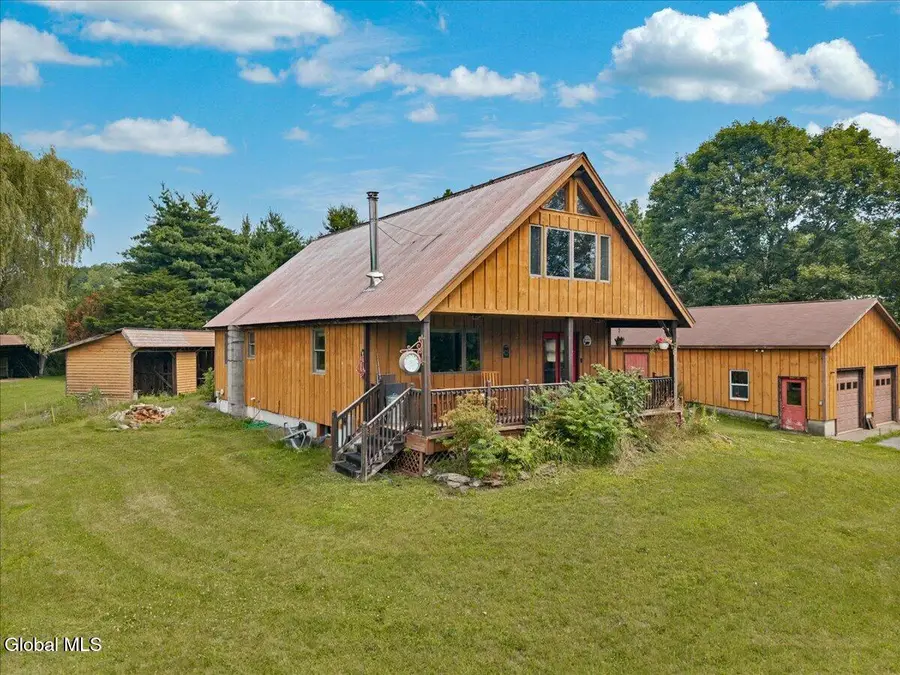 35 Hulett Road, Granville, NY 12832 - #2