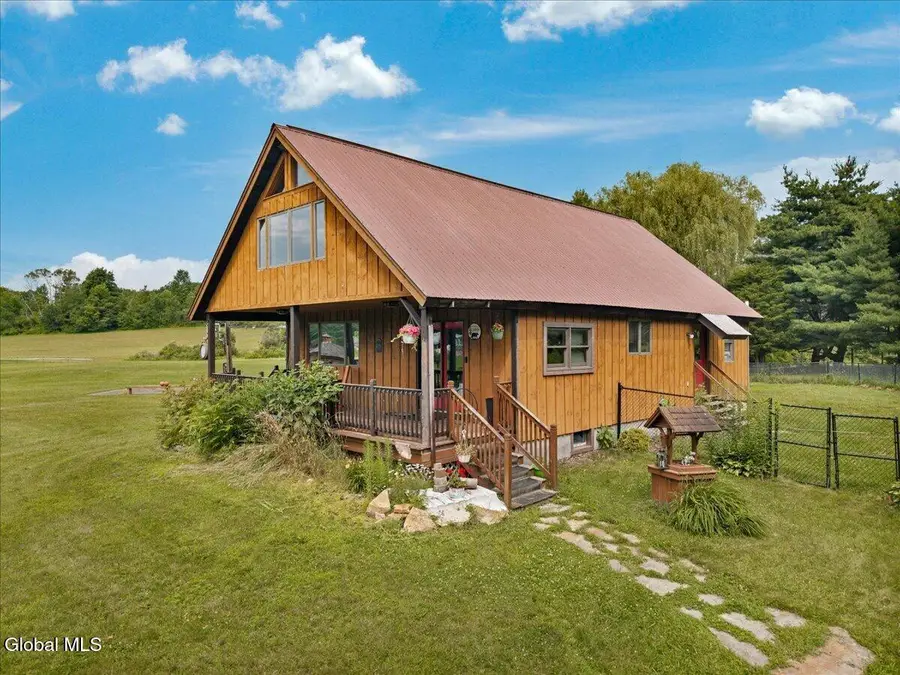 35 Hulett Road, Granville, NY 12832 - #3