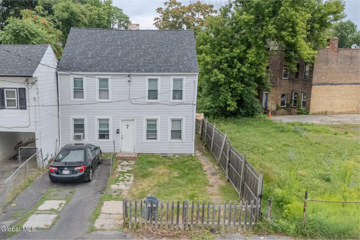 361 Elk Street, Albany, NY 12206 - #1