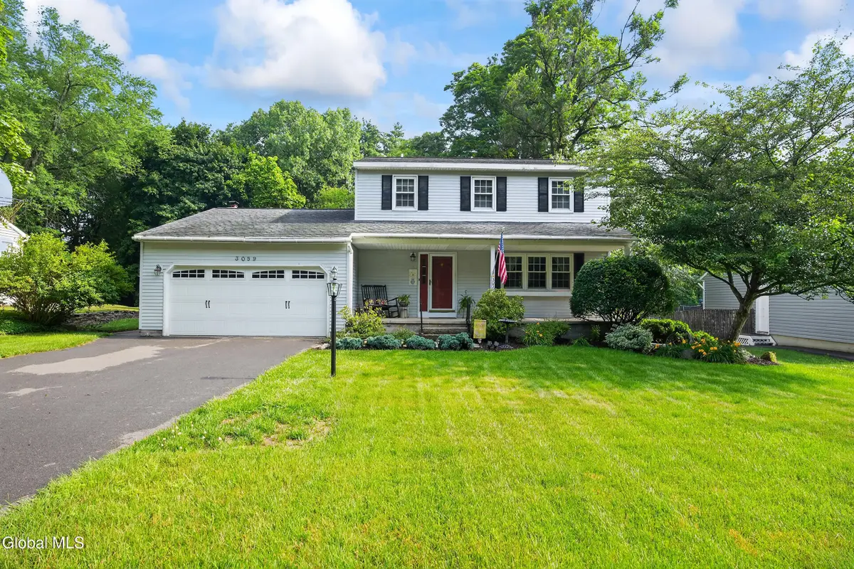 3059 E Old State Road, Guilderland, NY 12303 - #1
