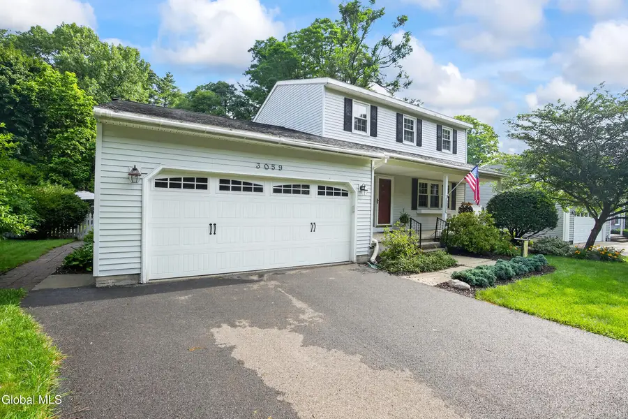3059 E Old State Road, Guilderland, NY 12303 - #2