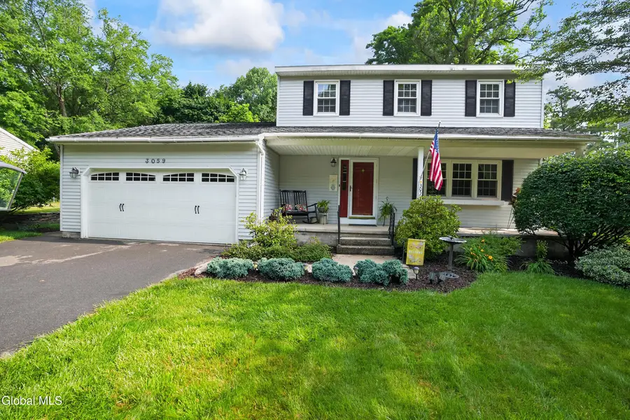 3059 E Old State Road, Guilderland, NY 12303 - #3