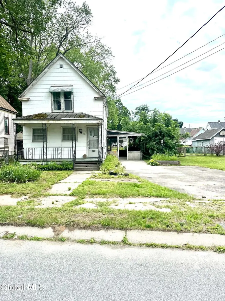 15 Van Zandt Street, Schenectady, NY 12304 - #2