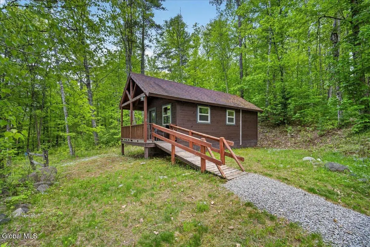 L4.2-4.4 Us-9, Schroon Lake, NY 12870 - #1