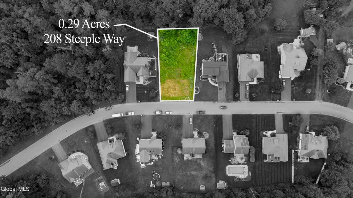208 Steeple Way, Rotterdam, NY 12306 - #1