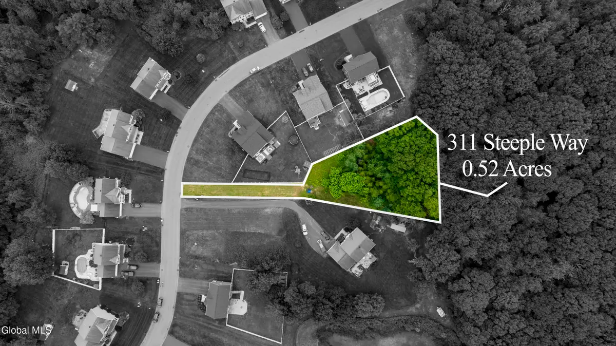 307 Steeple Way, Rotterdam, NY 12306 - #1
