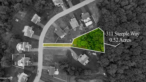 307 Steeple Way, Rotterdam, NY 12306