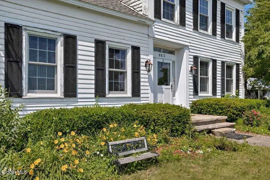 8812 Mariaville Road, Mariaville Lake, NY 12137 - #3