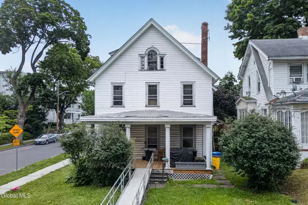 77 S Allen Street, Albany, NY 12208