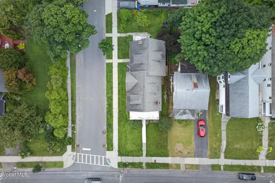 77 S Allen Street, Albany, NY 12208 - #3