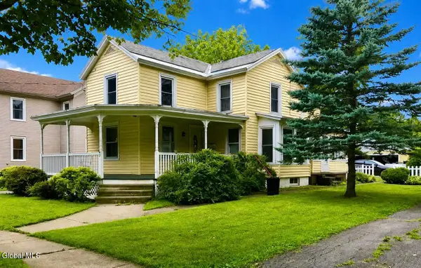 9 Grove Avenue, Glens Falls, NY 12801