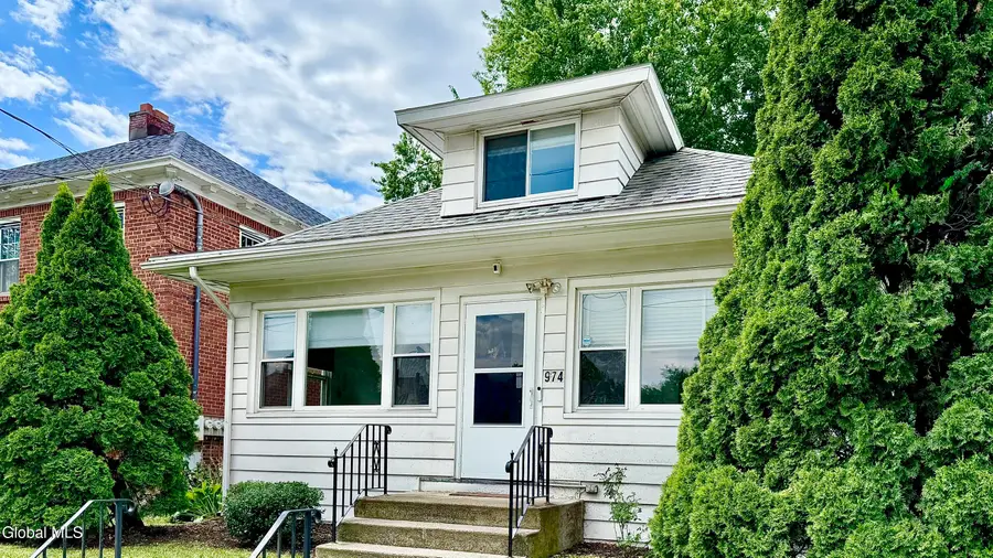 974 Washington Avenue, Albany, NY 12203 - #2