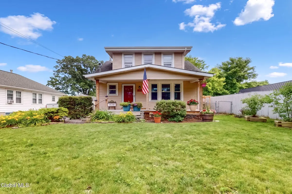 142 Osborne Road, Colonie, NY 12205 - #1