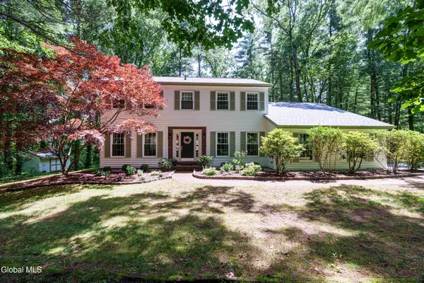 1 Birch Hill Court, Clifton Park, NY 12019