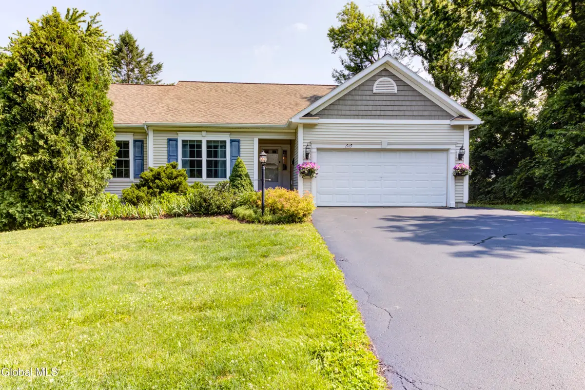 2419 Jaffrey Street, Niskayuna, NY 12309 - #1