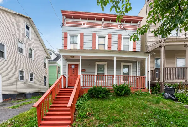 450 Hudson Avenue, Albany, NY 12203