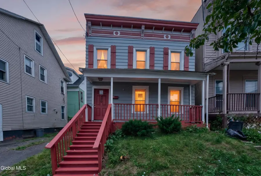 450 Hudson Avenue, Albany, NY 12203 - #2