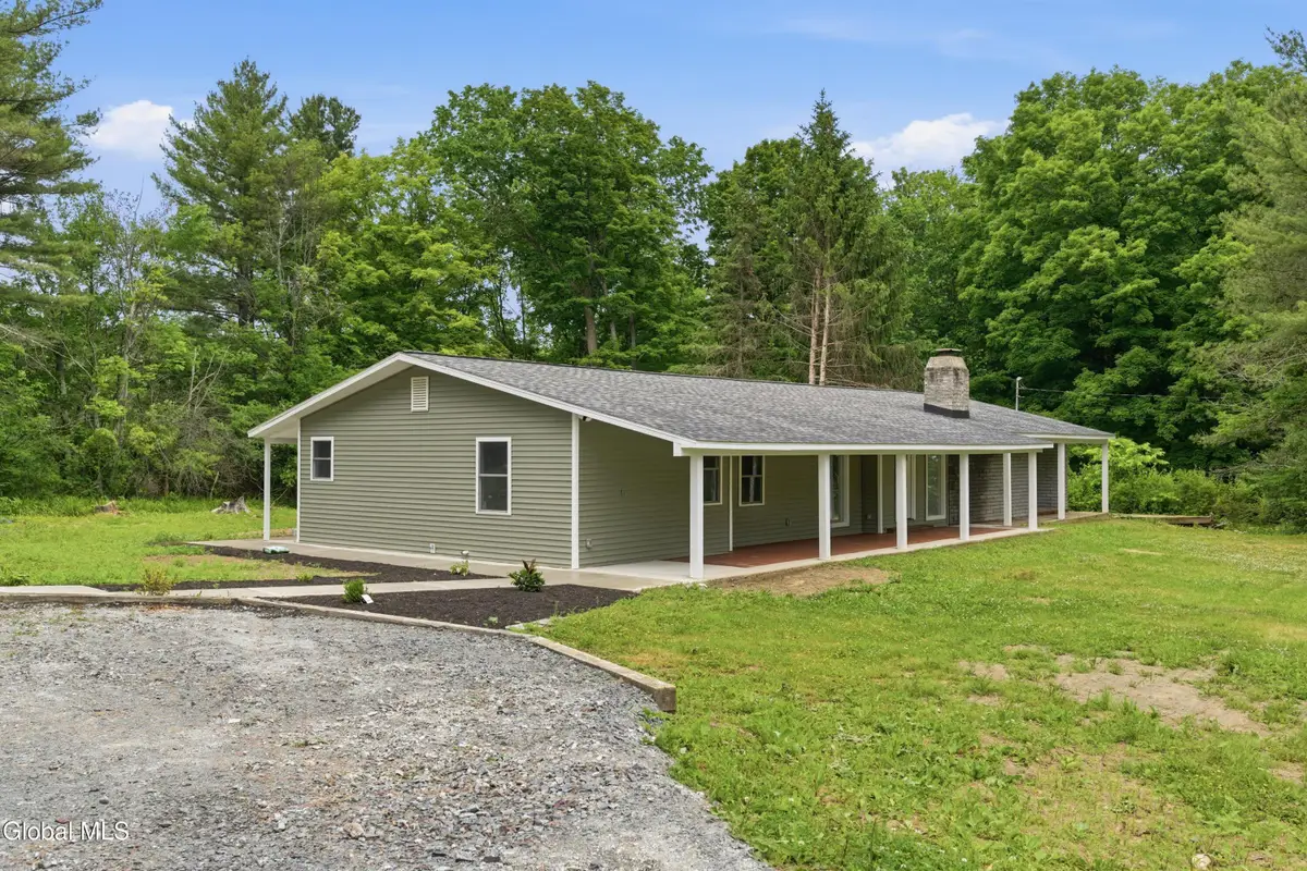 412 Bozenkill Road, Knox, NY 12009 - #1