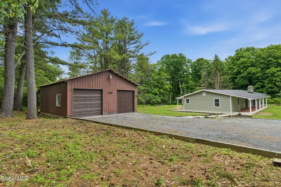 412 Bozenkill Road, Knox, NY 12009 - #3
