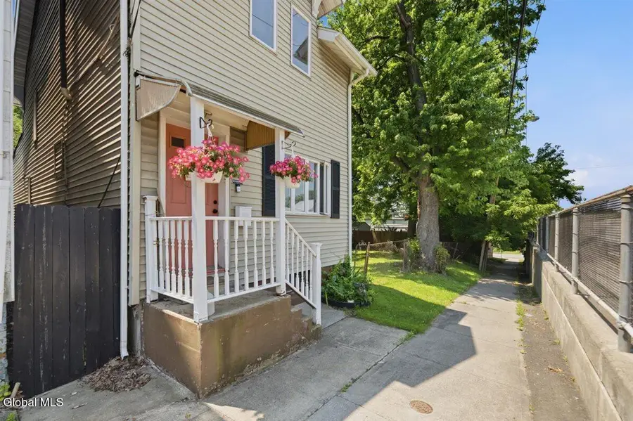 78 3rd Avenue, Rensselaer, NY 12144 - #2