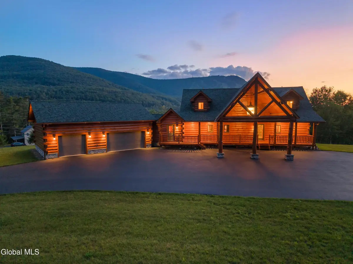 7352 Ny-23a, Hunter, NY 12442 - #1