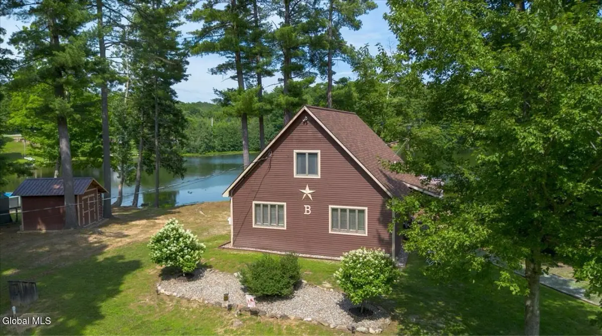 607 Baron Way, Middle Granville, NY 12832 - #1