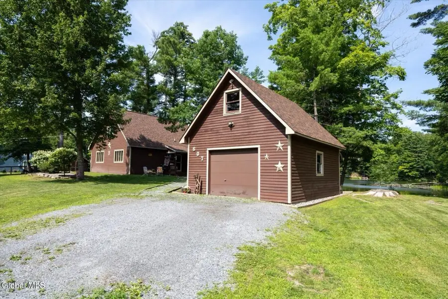 607 Baron Way, Middle Granville, NY 12832 - #2