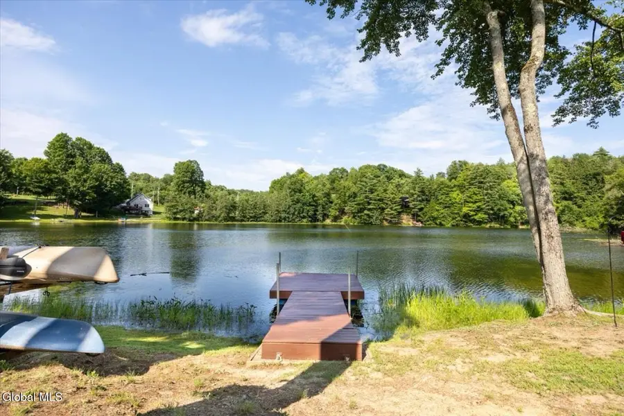 607 Baron Way, Middle Granville, NY 12832 - #3