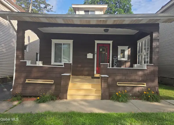 31 Tremont Street, Albany, NY 12205