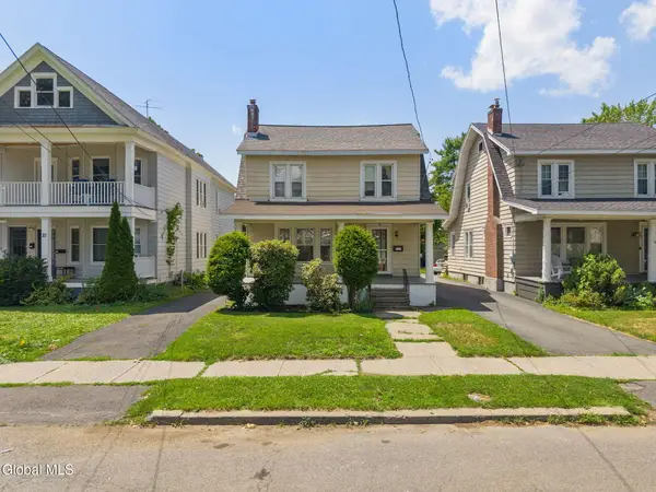 19 Harris Avenue, Albany, NY 12208