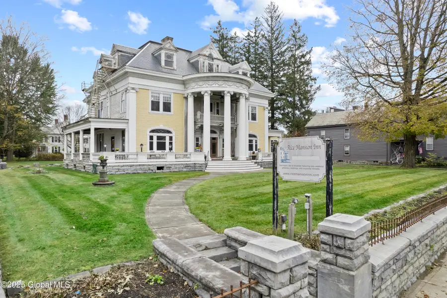 16 W Main Street, Cambridge, NY 12816 - #2