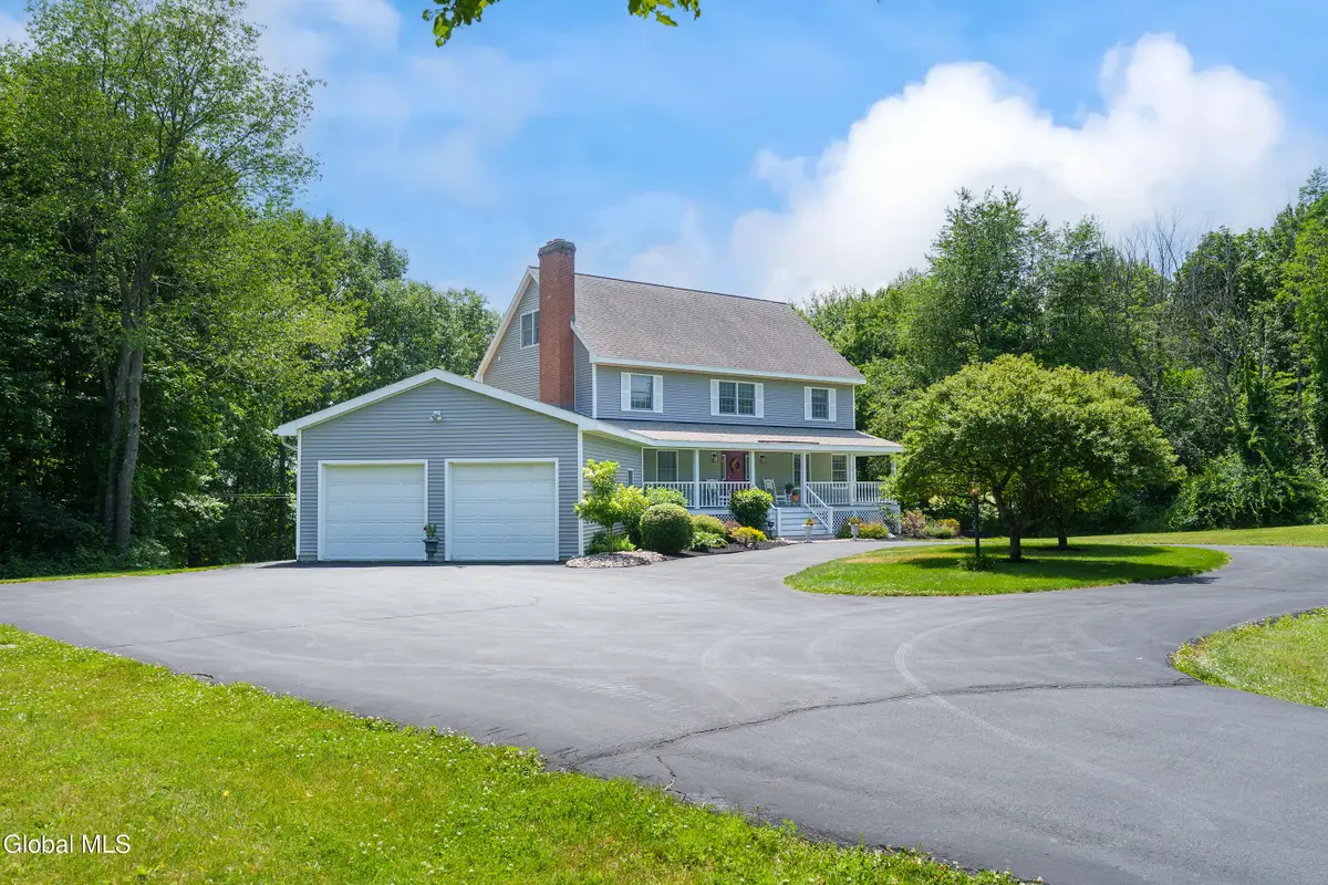119 Menemsha Lane, Brunswick, NY 12198 - #1