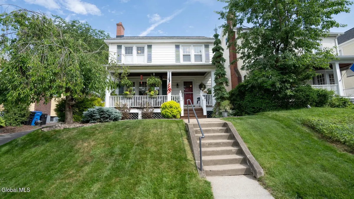 45 Brookline Avenue, Albany, NY 12203 - #1