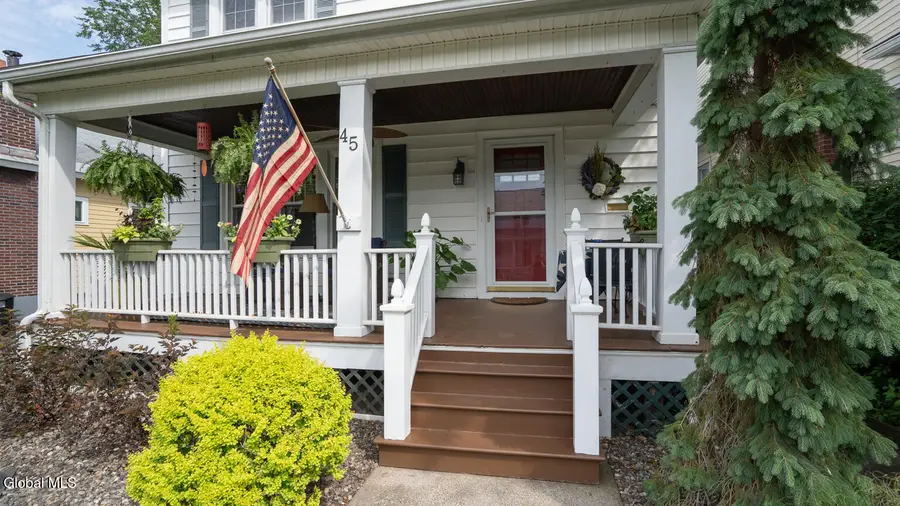 45 Brookline Avenue, Albany, NY 12203 - #3