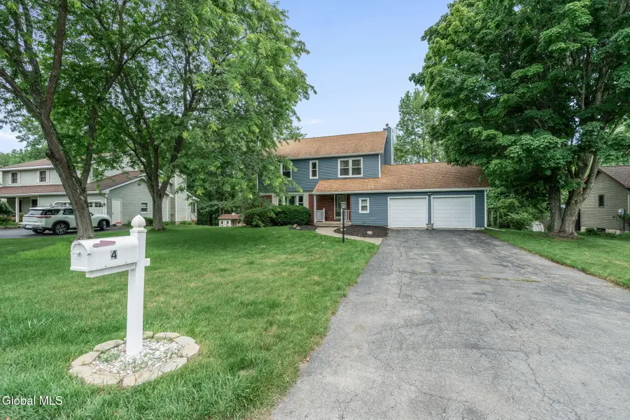 4 Carlyle Court, Malta, NY 12019 - #3