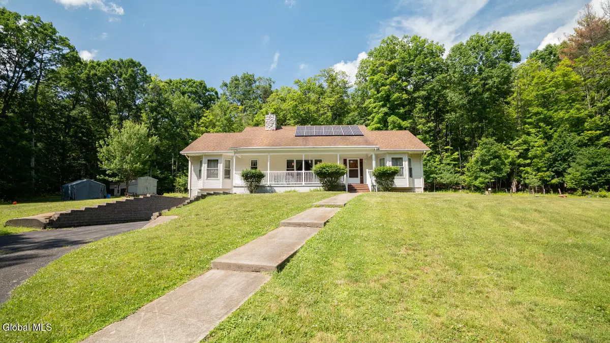 75 Boyce Road, Nassau Lake, NY 12123 - #1