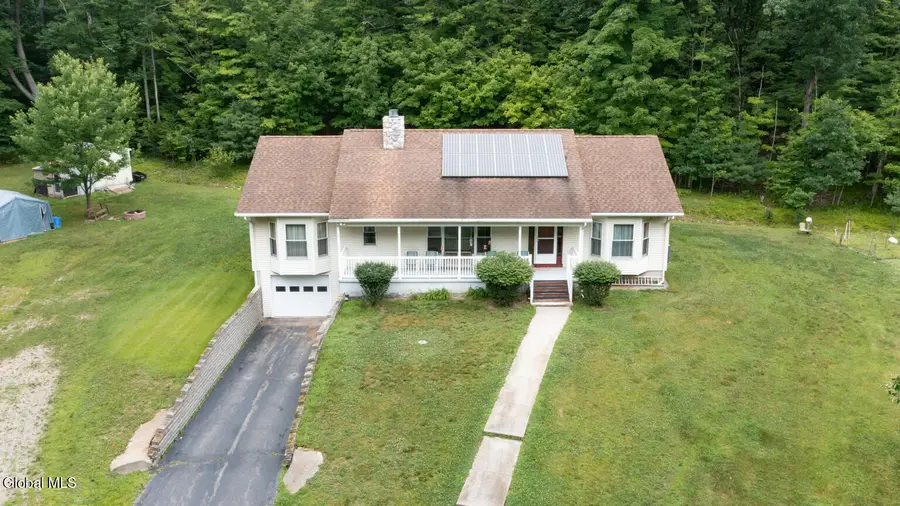 75 Boyce Road, Nassau Lake, NY 12123 - #2