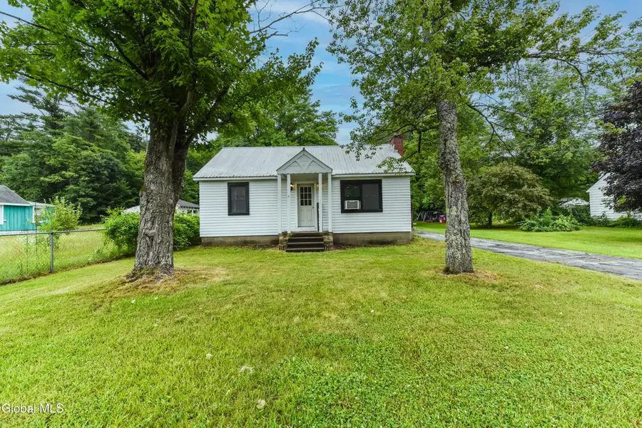 54 E River Drive, Lake Luzerne, NY 12846 - #2