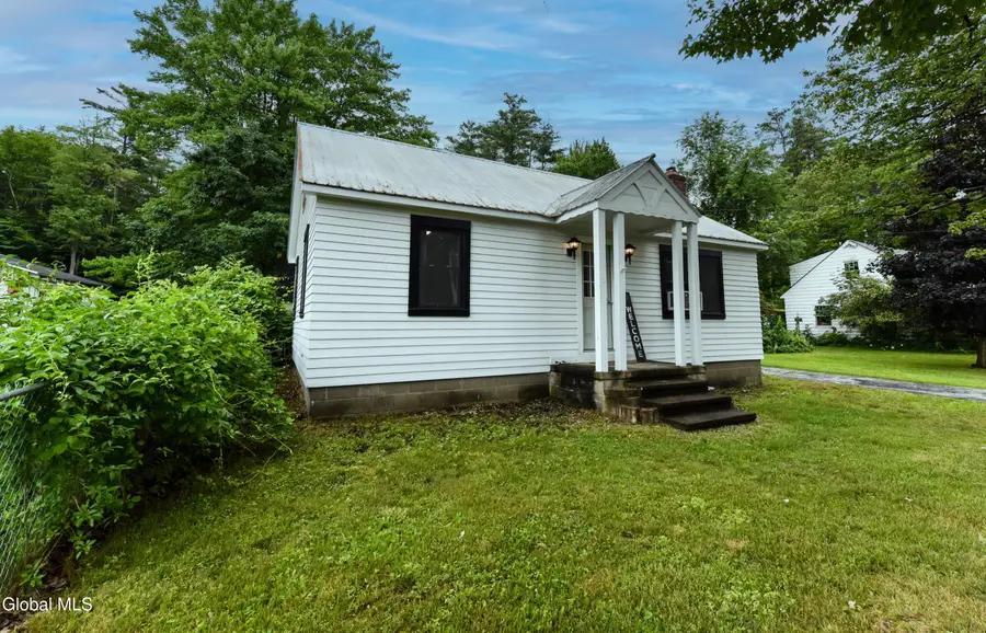 54 E River Drive, Lake Luzerne, NY 12846 - #3