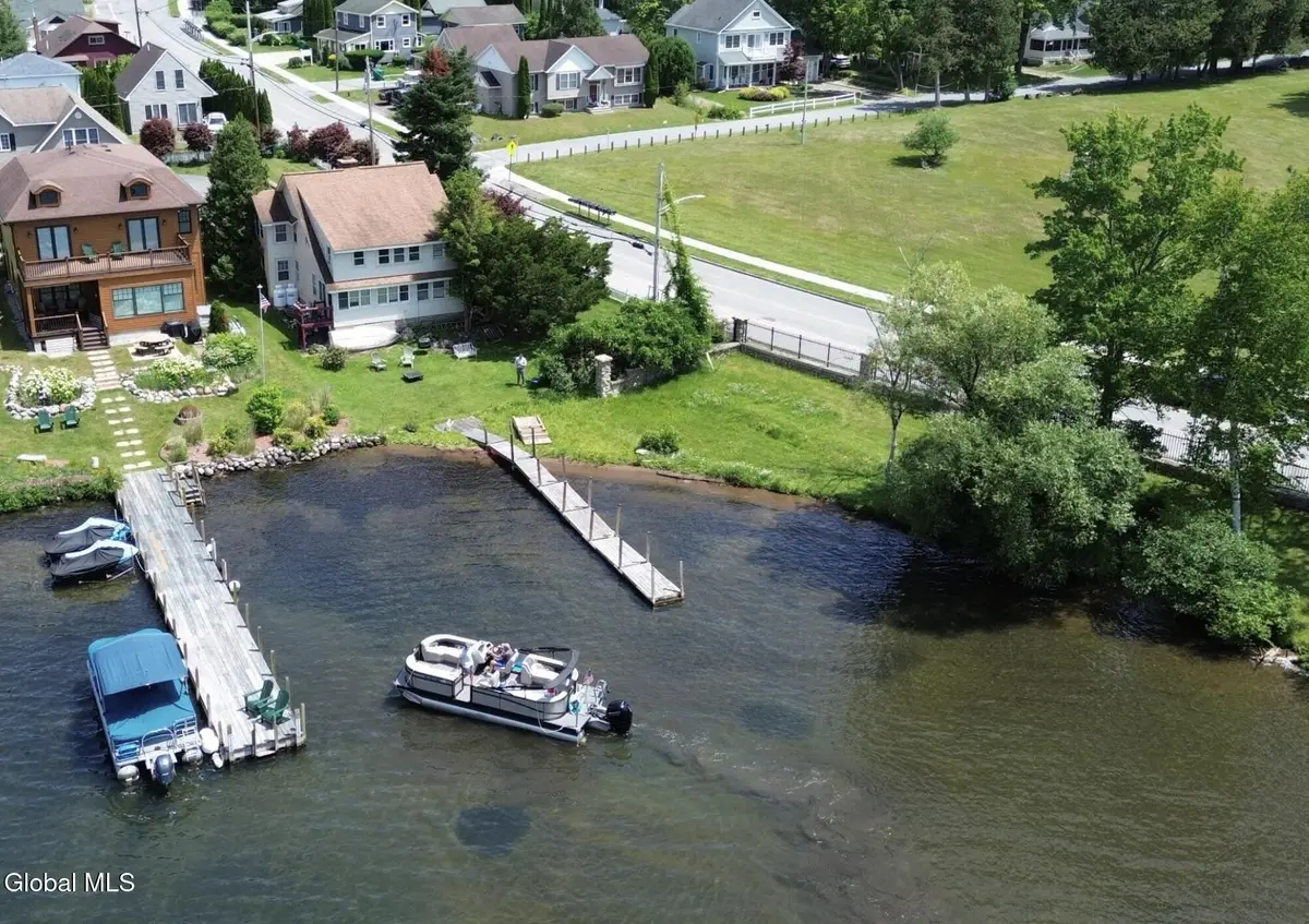 1 Rose Point Lane, Lake George, NY 12845 - #1