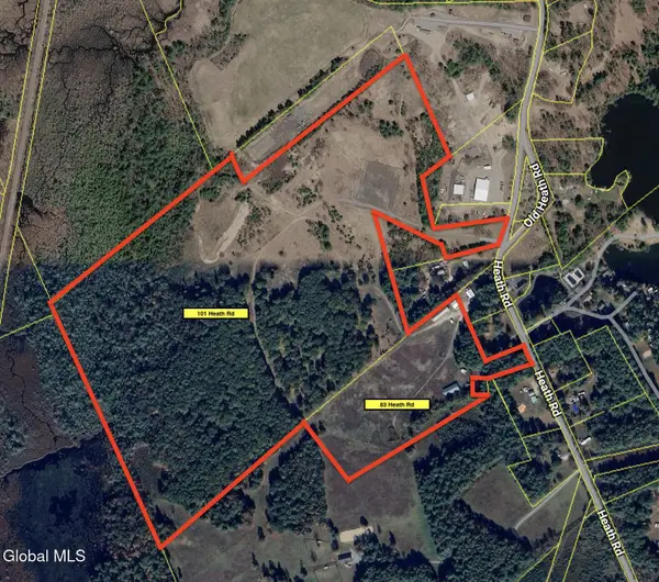83-101 Heath Road, Corinth, NY 12822