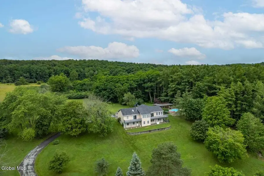 4584 Scotch Ridge Road, Duanesburg, NY 12056 - #3