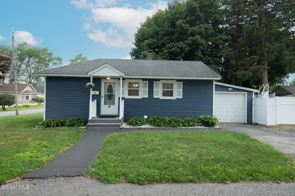 35 Hudson Avenue, Colonie, NY 12205