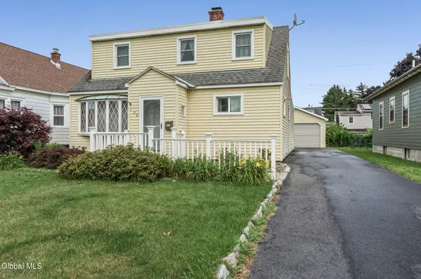 186 Sycamore Street, Albany, NY 12209