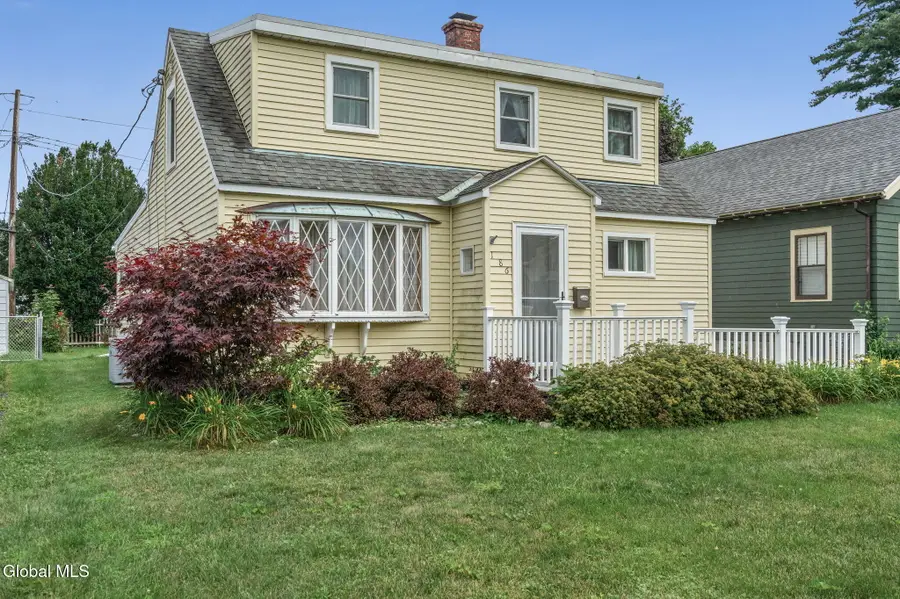 186 Sycamore Street, Albany, NY 12209 - #2