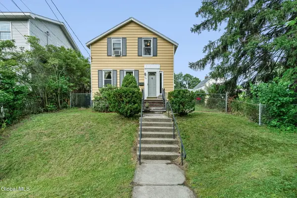 24 Vandenburgh Avenue, Troy, NY 12180