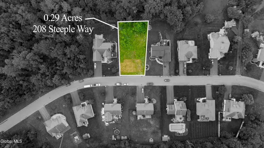 208 Steeple Way, Rotterdam, NY 12306 - #2