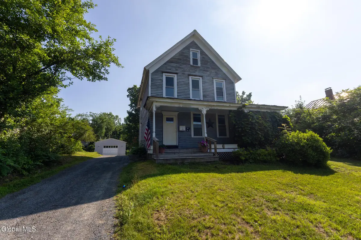 82 River Street, Hudson Falls, NY 12839 - #1