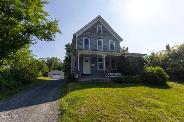 82 River Street, Hudson Falls, NY 12839